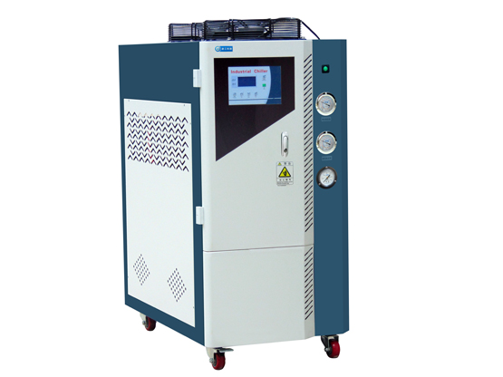 风冷式冷水机组(LF系列)