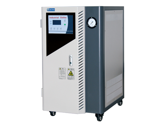 实验室冷水机(LK系列)