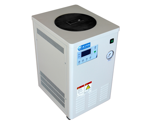 小型低温冷水机(LD系列)