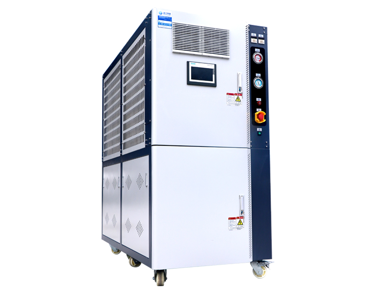 LQME系列高低温冷却液测试机