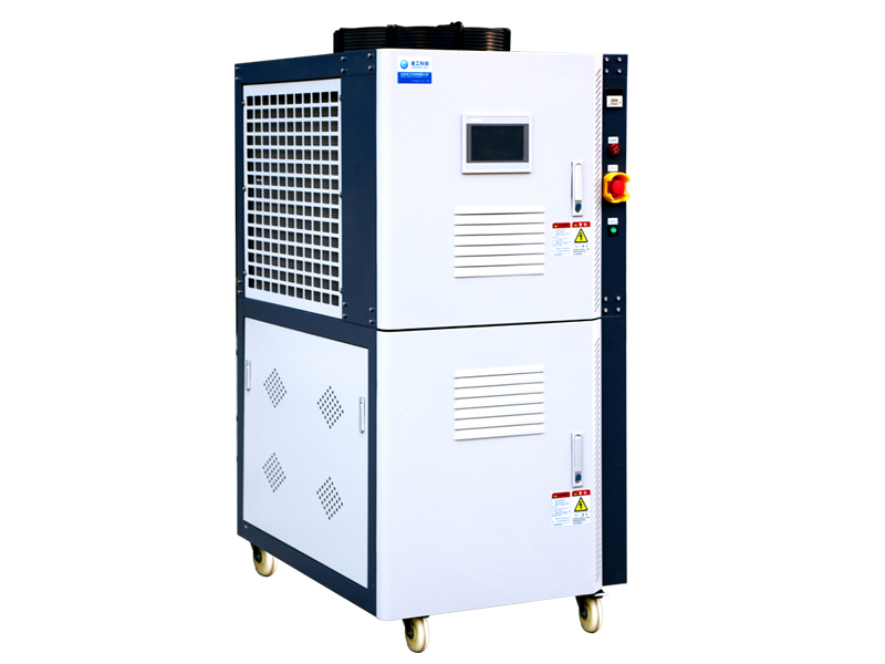 LQBB系列高低温冷却液测试机