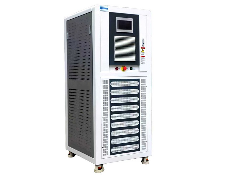 超高精度冷水机